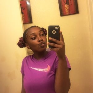 Meet your Posher, Tajah